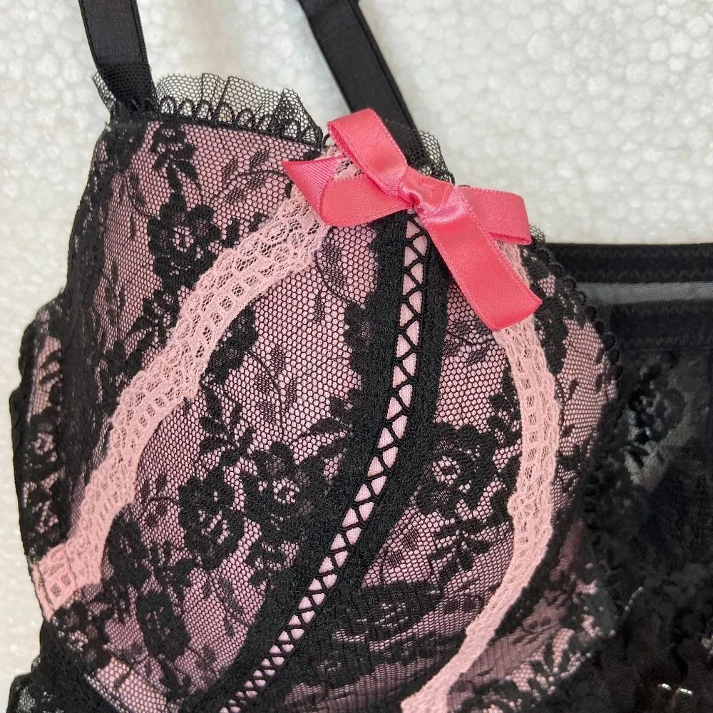 Victoria’s Secret Sexy little thing Baby doll
